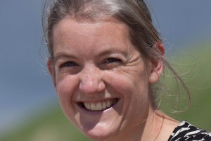 Nieuwe voorzitter kring Noordkop: Milena Hilstra