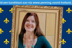 Vera genomineerd voor Ribbius Peletierpenning