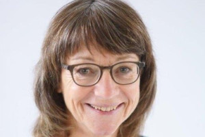 Sabine Juckenack stopt als bestuurslid