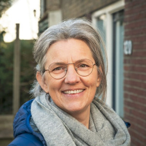 Helga Wagemaker