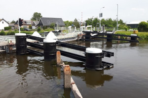 Ondertussen in Burgervlotbrug