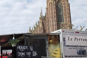 Socialist koopt bij middenstand Schagen