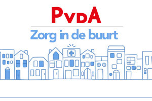 Nieuwe PvdA website; alles over de Langdurige Zorg!